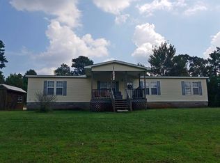 2660 Talladega Hwy, Sylacauga, AL 35150