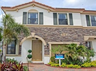 4232 SW 164th Path, Miami, FL 33185