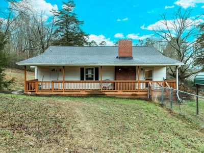 12916 Pierce Rd, Birchwood, TN, 37308