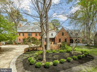 617 Indian Ln, Salisbury, MD 21801