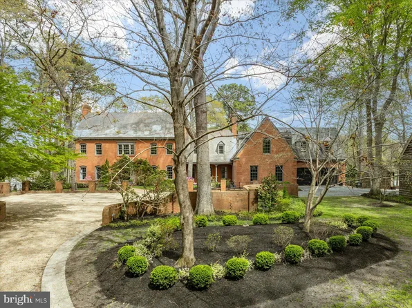 617 Indian Ln, Salisbury, MD 21801