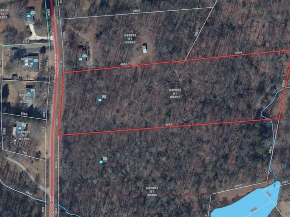 76 Tanyard Rd, Greenville, SC 29609