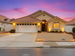 2601 W Fruitvale Ave, Hemet, CA 92545