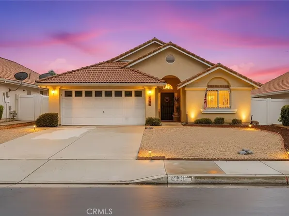 2601 W Fruitvale Ave, Hemet, CA 92545