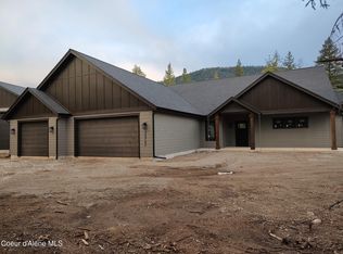25787 N Dickens Rd, Athol, ID 83801