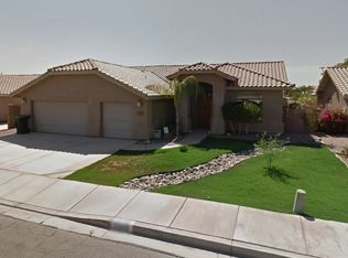 3046 S 47th Dr, Yuma, AZ 85364