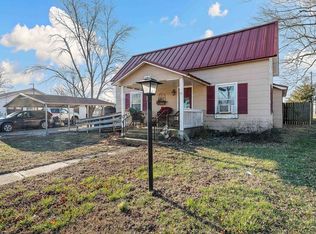 173 E Watie St, Pea Ridge, AR 72751