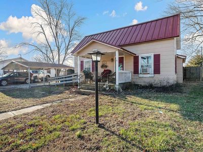 173 E Watie St, Pea Ridge, AR, 72751