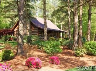 14011 Whitesville Rd, Delmar, DE 19940