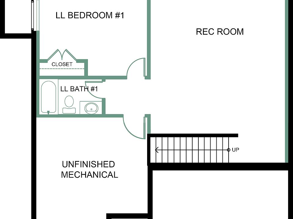 Tupelo in Foxwood Ranch Plan, Foxwood Ranch, Spring Hill, KS 66083 Zillow