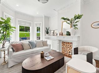 16 Thomas Park #1, South Boston, MA 02127