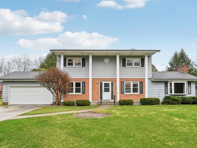 3753 Park Knoll Drive, Madison, WI, 53718