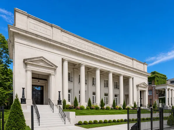 4840 S Dorchester Ave #4, Chicago, IL 60615