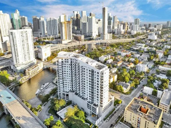 10 SW South River Dr APT 1109, Miami, FL 33130