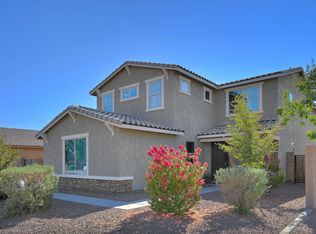 10621 W Raymond St, Tolleson, AZ 85353