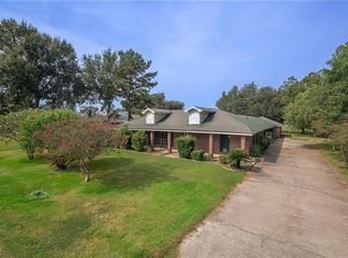 32231 Longview St, Paulina, LA 70763
