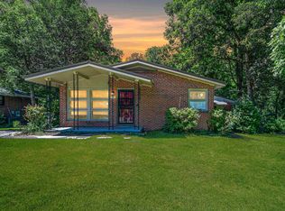 5192 Scenic View Dr, Birmingham, AL 35210