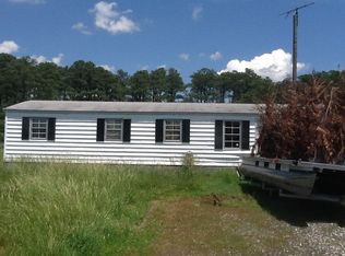 2305 Wingate Bishops Head Rd, Wingate, MD 21675