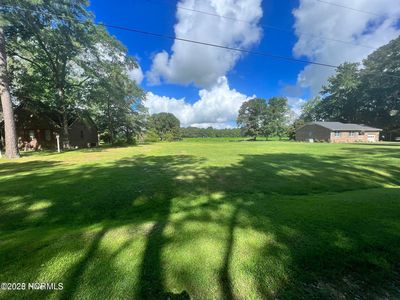 1236 Forest Drive, Williamston, NC, 27892