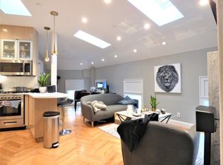 43 Mac Dougal St #4, New York, NY 10012