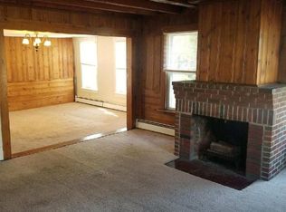 69 Main St UNIT 2, Pittsfield, NH 03263