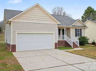 1234 Piney Church Rd, Concord, NC 28025