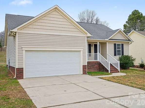 1234 Piney Church Rd, Concord, NC 28025