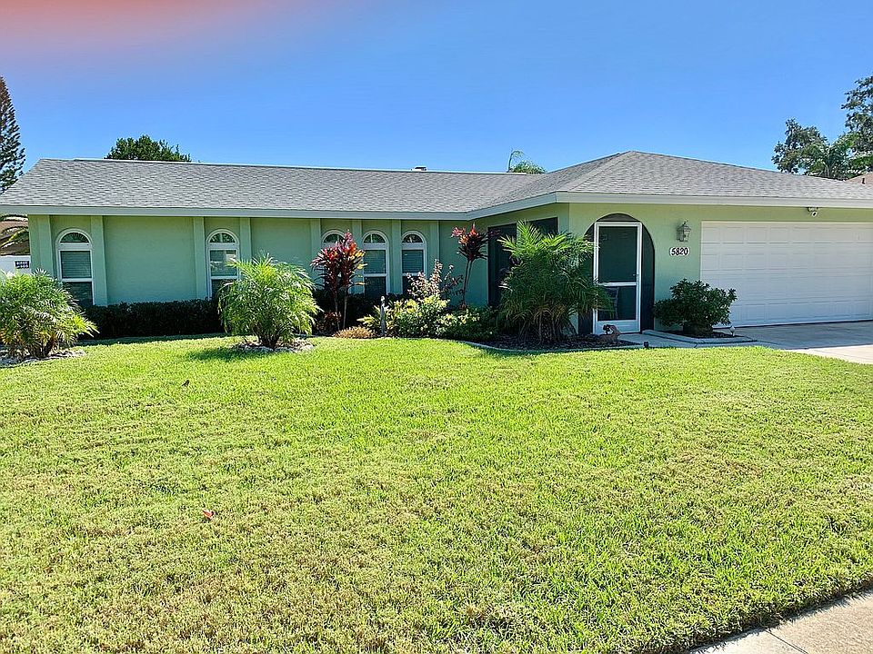 3 BR/2 BA 