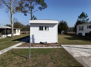 7101 W Anthony Rd #19, Ocala, FL 34479