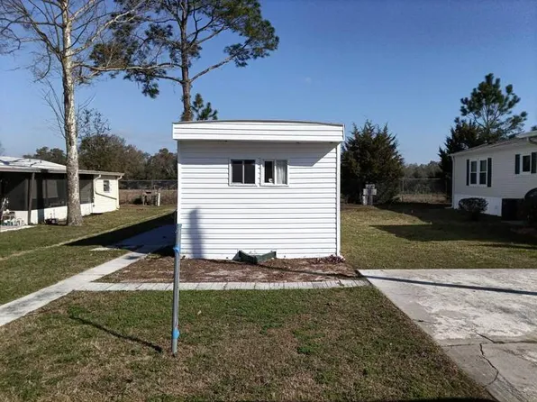7101 W Anthony Rd #19, Ocala, FL 34479