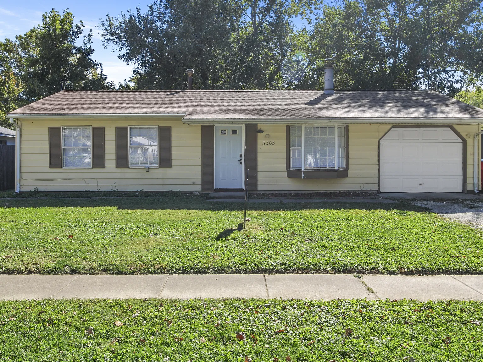 3303 Kimberly Drive - 1 — Photo 2