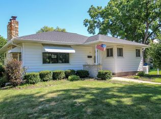 519 Giles St, Lake Mills, WI 53551