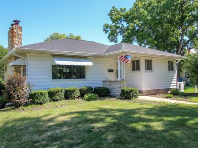 519 Giles St, Lake Mills, WI, 53551