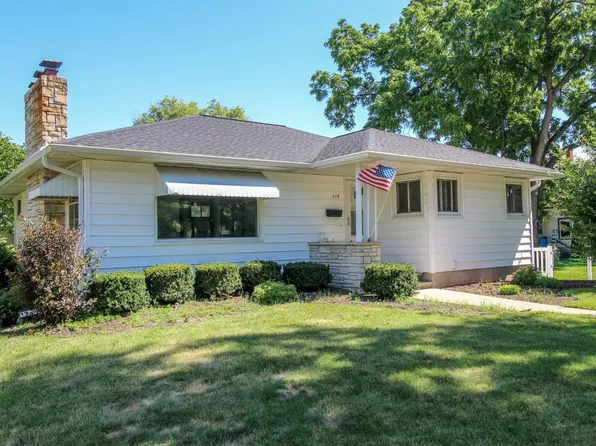 519 Giles St, Lake Mills, WI 53551
