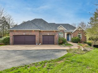 143 Woodfield Dr, Highlandville, MO 65669