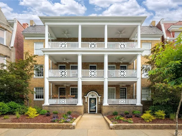 1630 Monument Ave #U18, Richmond, VA 23220