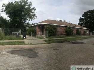 4201 Hollygrove St, New Orleans, LA 70118