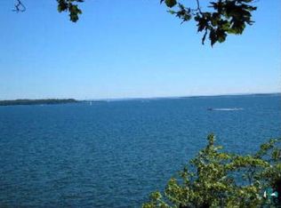 0 Chequamegon Rd, Bayfield, WI 54814