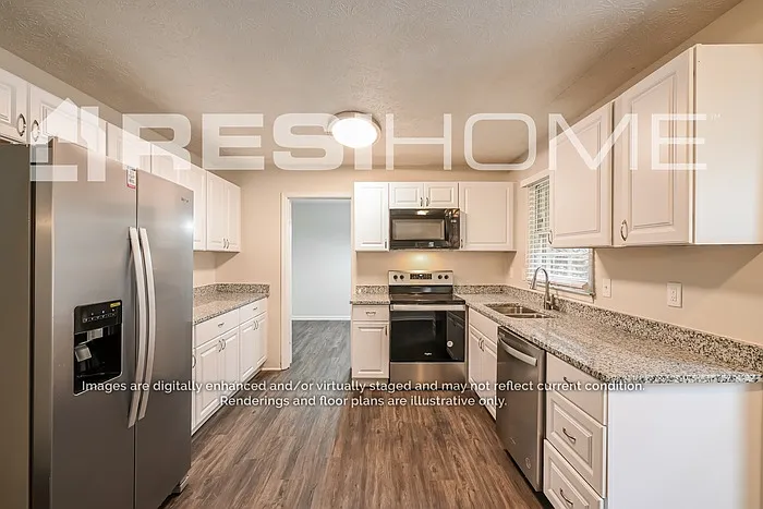 5615 Shadow Rock Dr — Photo 6