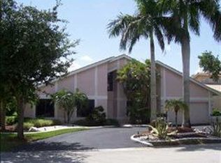 8952 NW 53rd Mnr, Coral Springs, FL 33067
