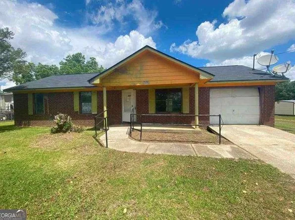 360 D E Short Rd, Dawson, GA 39842