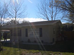 37810 Crystal Way, Dade City, FL 33523