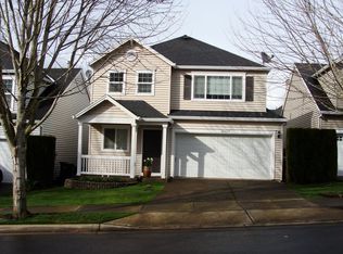 16925 NW Oak Creek Dr, Beaverton, OR 97006