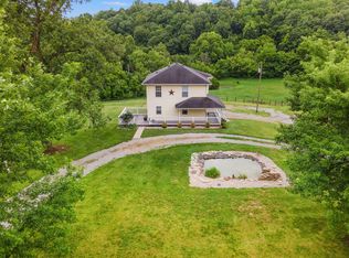 340 Biddle Pike, Georgetown, KY 40324