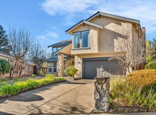 31 Shetland Ln, Pleasant Hill, CA 94523