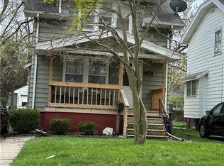 2013 Mansfield Rd, Toledo, OH 43613