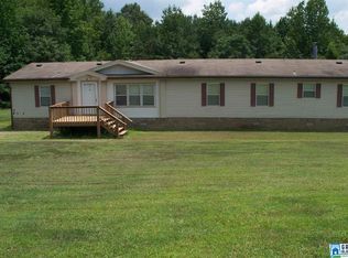3634 Pleasant Valley Rd, Odenville, AL 35120