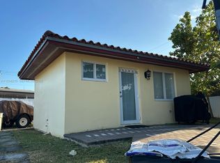 5440 SW 101st Ave, Miami, FL 33165