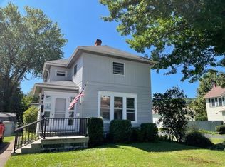 9 Brook St, Warren, PA 16365