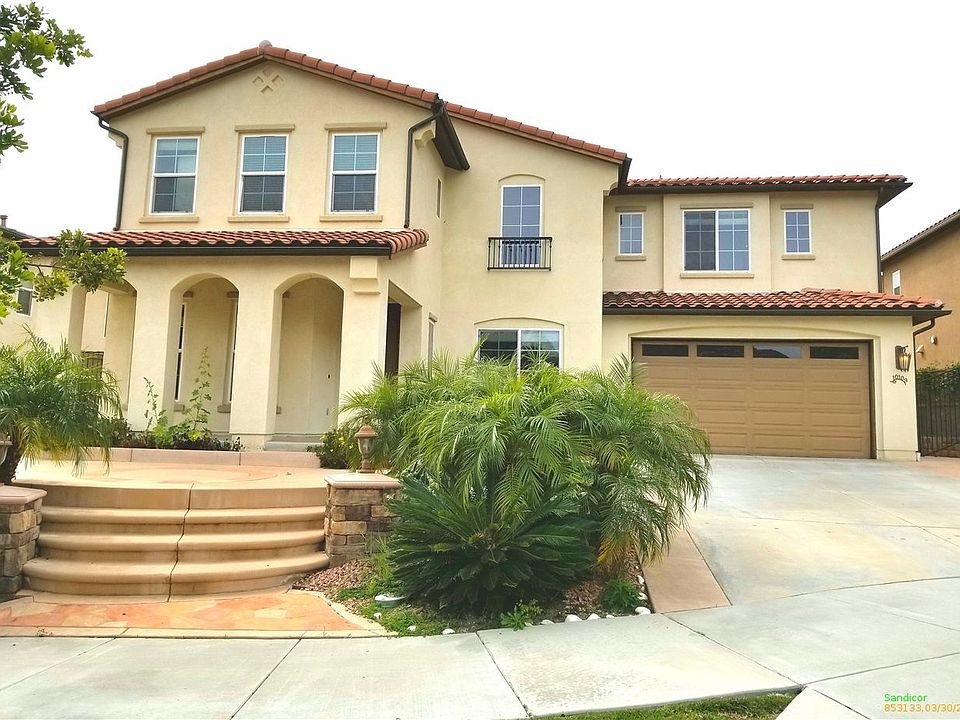 2nd image of 10109 Camino San Thomas